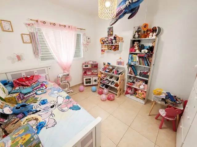 דירת 4 חדרים - תמונה 5