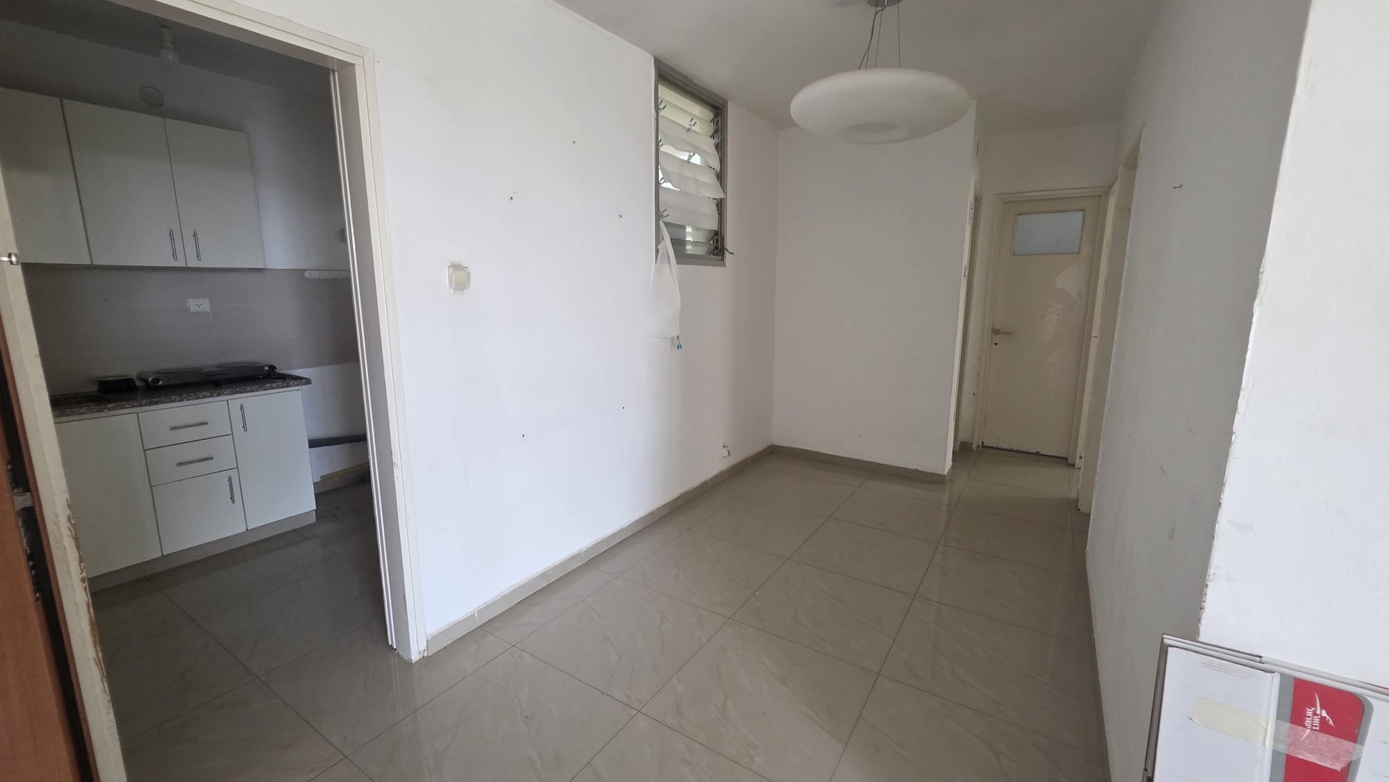 דירת 3 חדרים עם אפשרות לשדרוג ל-4 - מינץ 30, שכונה ב' - תמונה 4