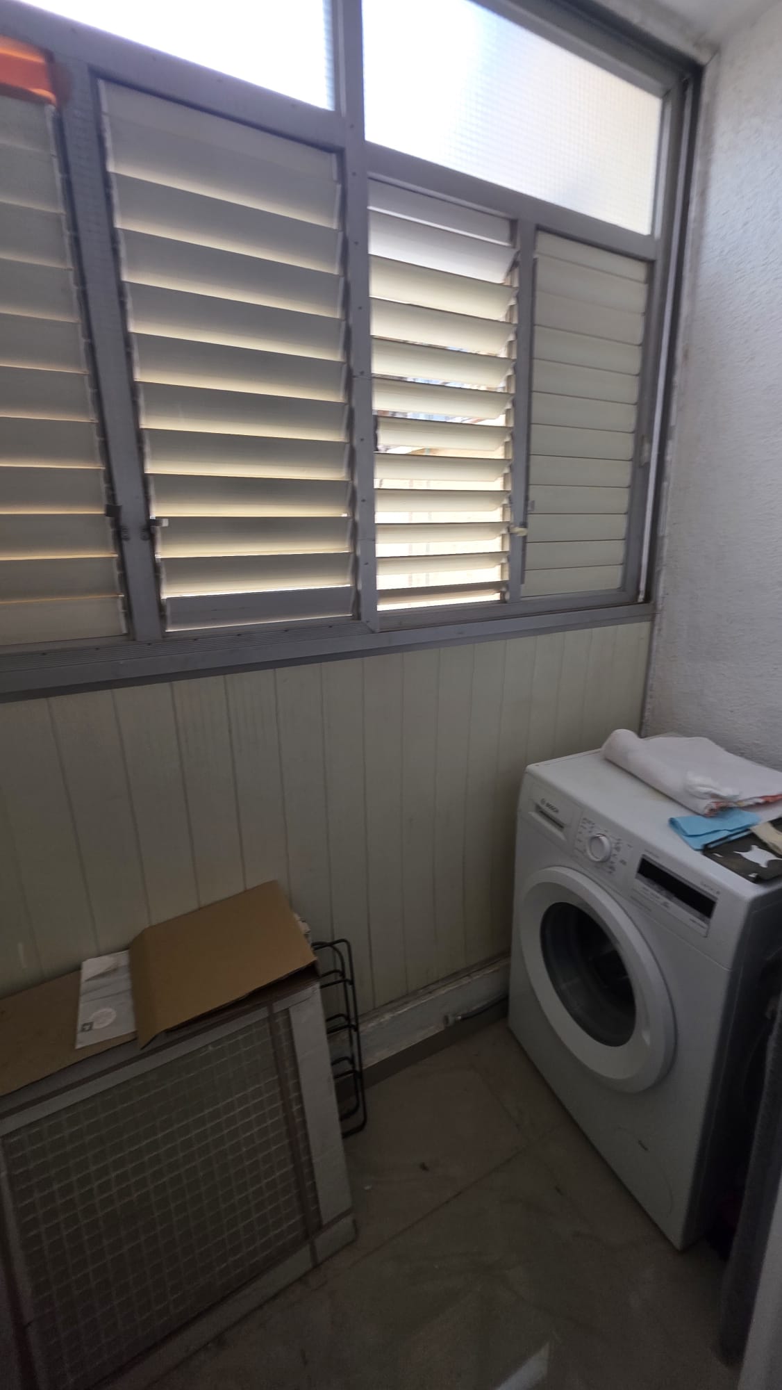 דירת 3 חדרים עם אפשרות לשדרוג ל-4 - מינץ 30, שכונה ב' - תמונה 6