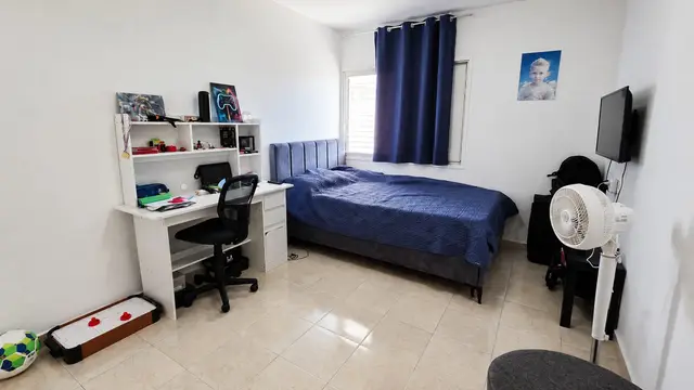 3 חדרים מהדגמים הגדולים ברחוב מינץ 30, שכונה ו' - תמונה 4