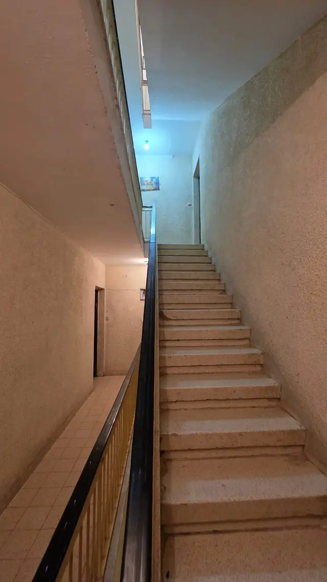 3 חדרים מהדגמים הגדולים ברחוב מינץ 30, שכונה ו' - תמונה 5