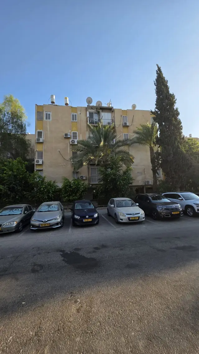 3 חדרים מהדגמים הגדולים ברחוב מינץ 30, שכונה ו' - תמונה 6