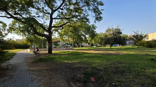 3 חדרים מהדגמים הגדולים ברחוב מינץ 30, שכונה ו' - תמונה 7