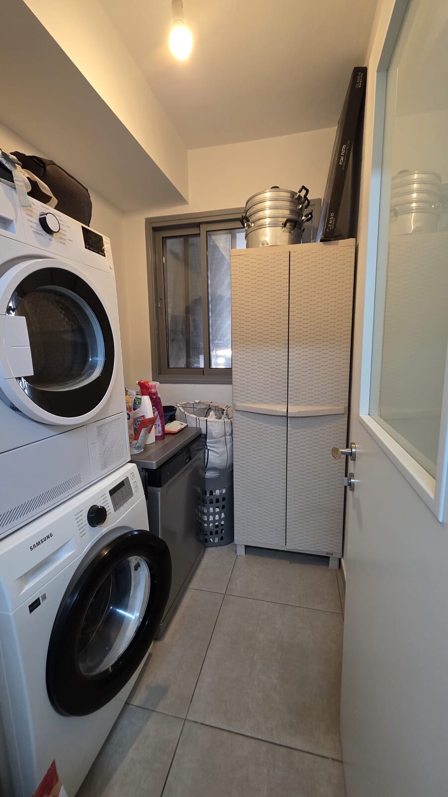 5 חדרים מרווחים בשכונת סיגליות המבוקשת - תמונה 9