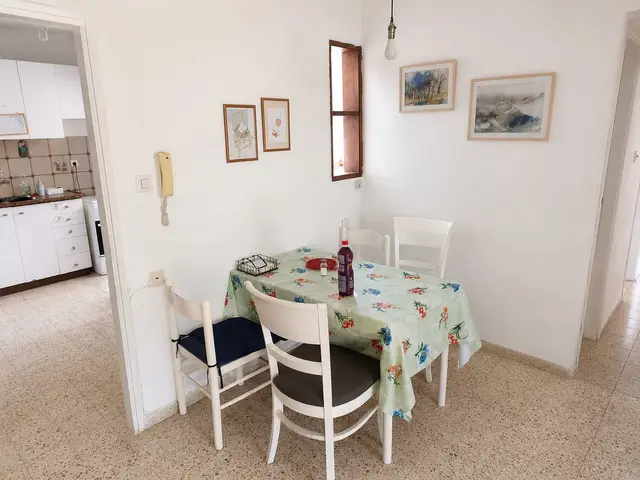 4 חדרים להשקעה ברחוב וינגייט 61 - קרוב לסורוקה ולאוניברסיטה - תמונה 2