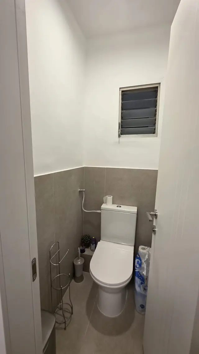 3 חדרים משופצת ברחוב יעלים, שכונה ה' - תמונה 10
